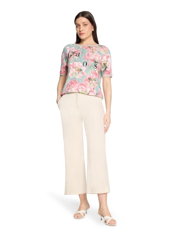 Betty Barclay shirt Groen 2760-1812