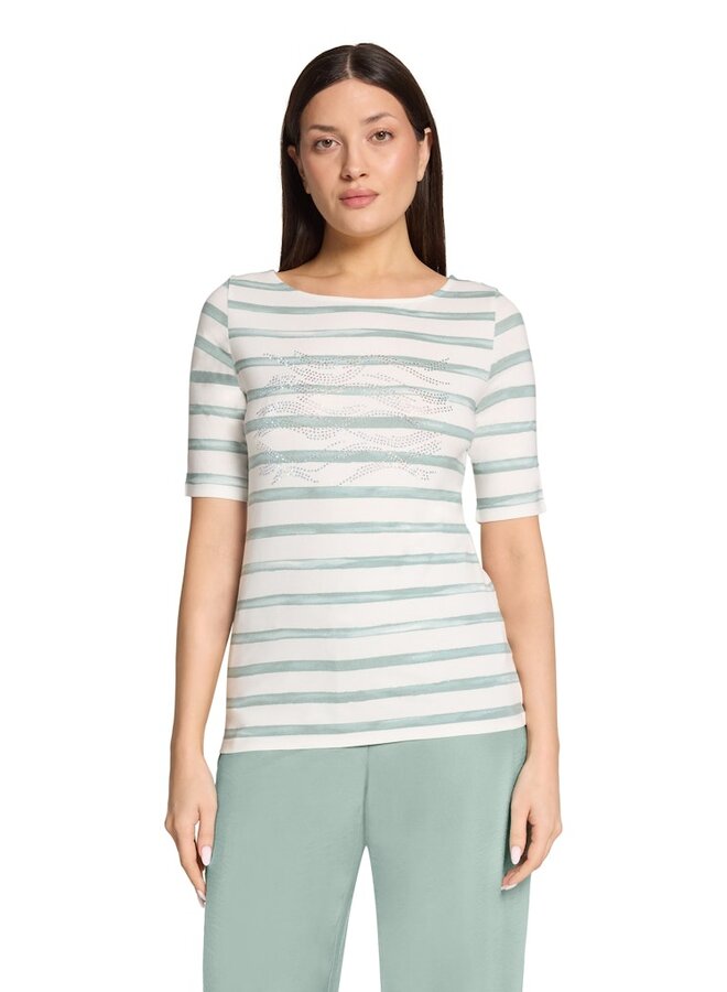 Betty Barclay Shirt Groen 2808-1925