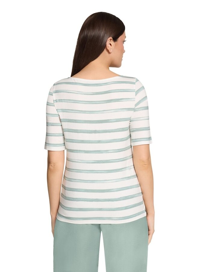 Betty Barclay Shirt Groen 2808-1925