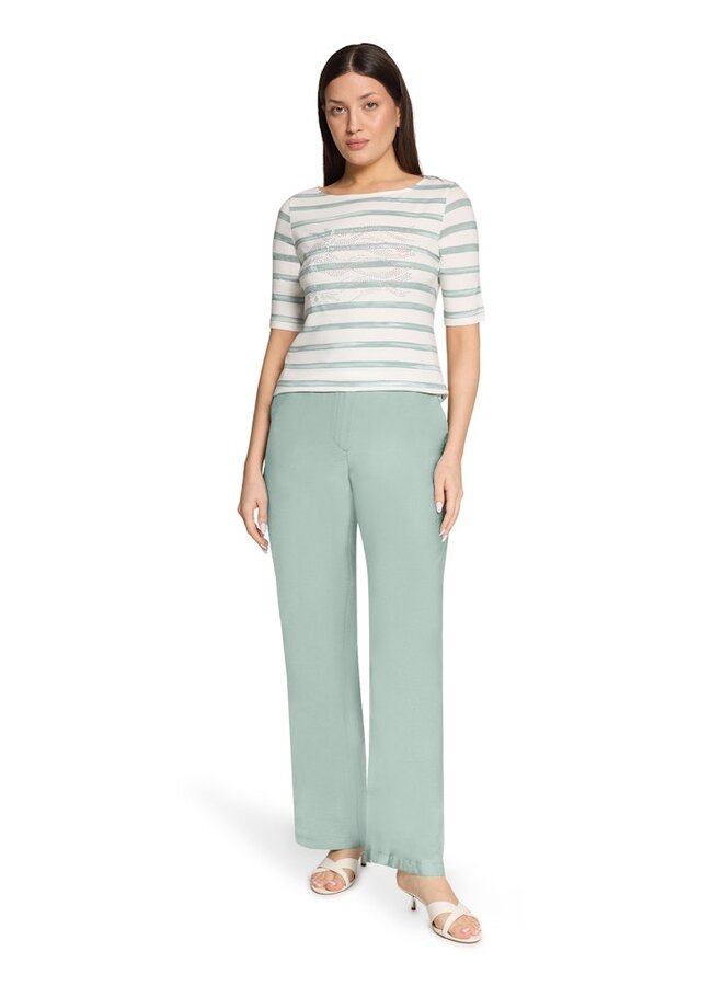 Betty Barclay Shirt Groen 2808-1925