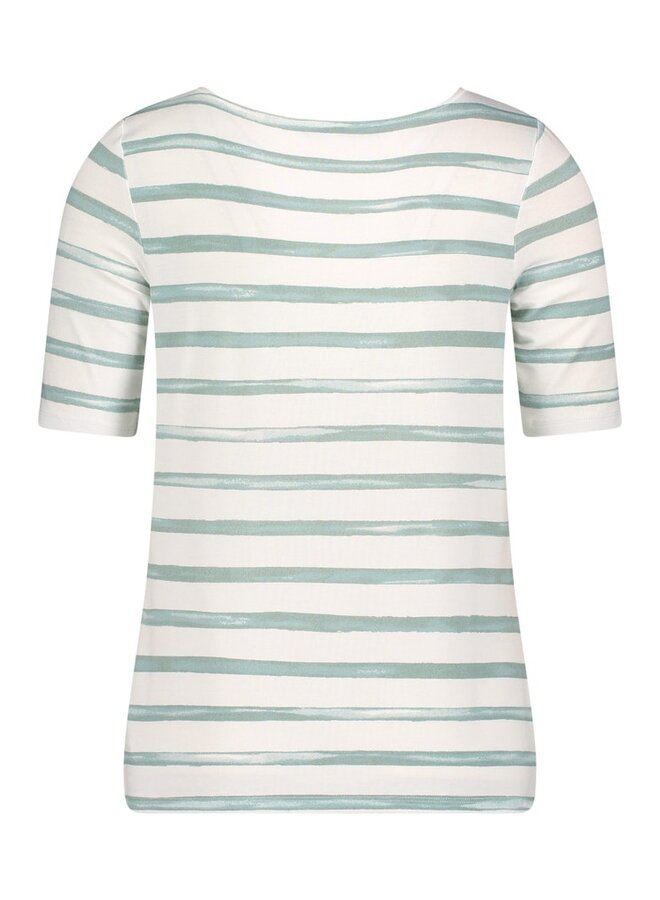 Betty Barclay Shirt Groen 2808-1925