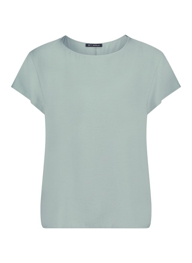 Betty Barclay Shirt Groen 8033-1836
