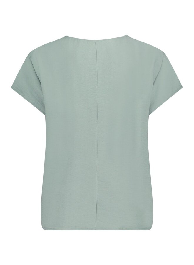 Betty Barclay Shirt Groen 8033-1836