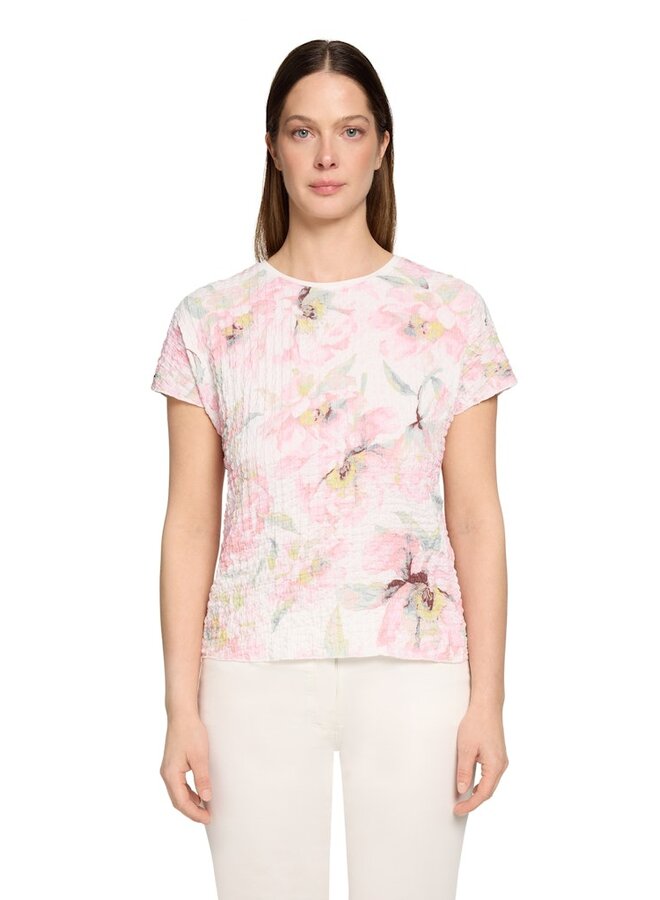 Betty Barclay Shirt Roze 2761-1848