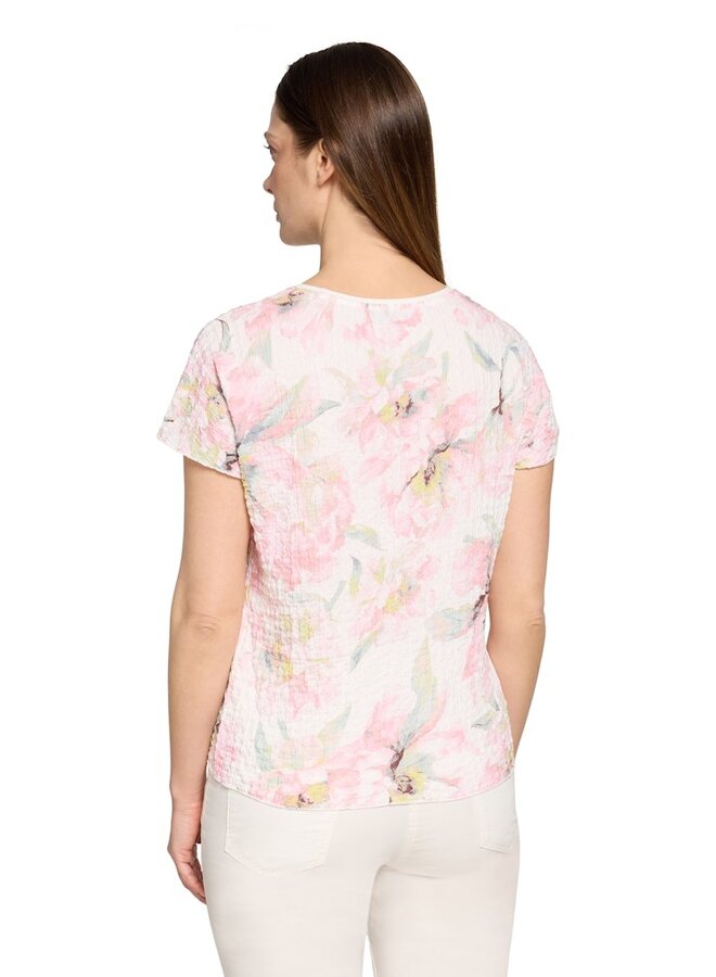 Betty Barclay Shirt Roze 2761-1848