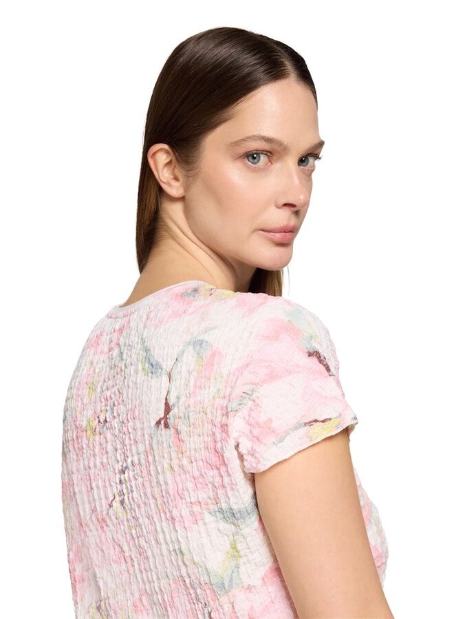 Betty Barclay Shirt Roze 2761-1848