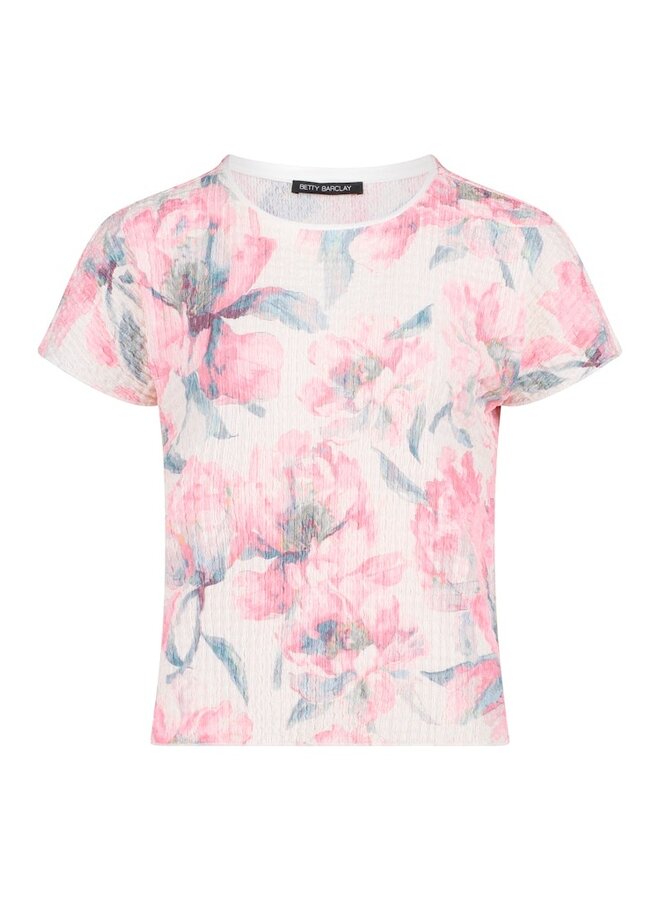 Betty Barclay Shirt Roze 2761-1848