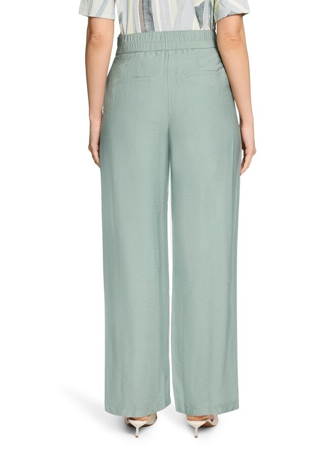 Betty Barclay Broek Groen 6164-1836