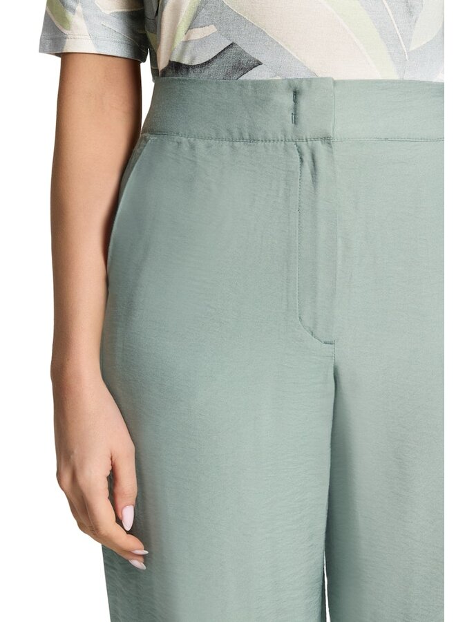 Betty Barclay Broek Groen 6164-1836