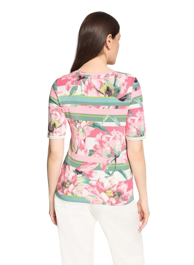 Betty Barclay Shirt Roze 2762-1817
