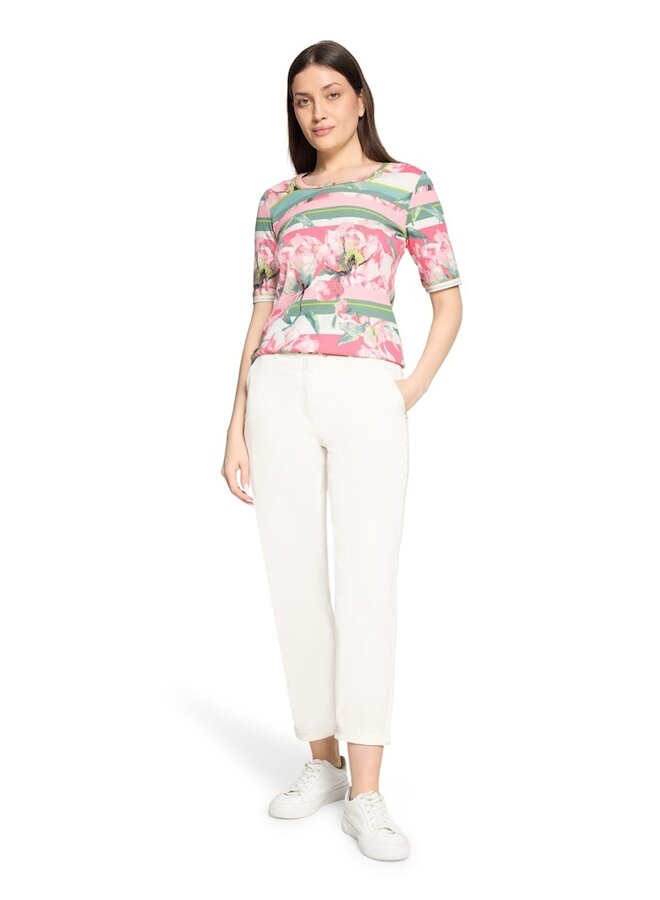 Betty Barclay Shirt Roze 2762-1817