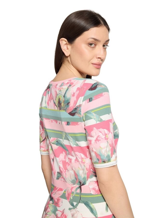 Betty Barclay Shirt Roze 2762-1817