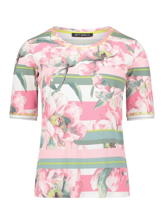 Betty Barclay Shirt Roze 2762-1817