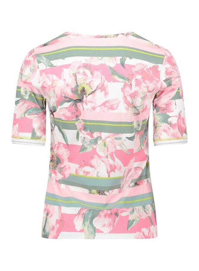 Betty Barclay Shirt Roze 2762-1817