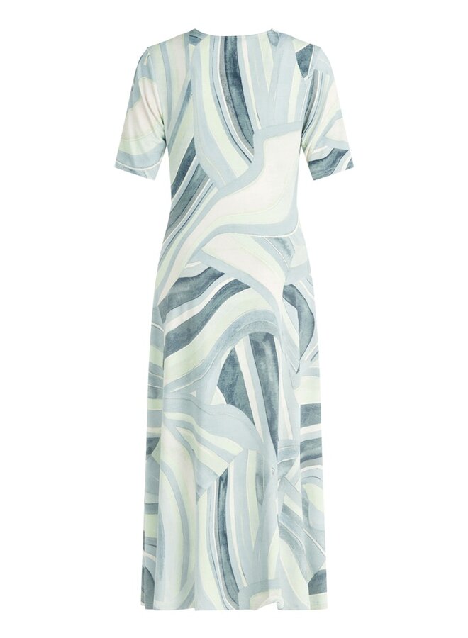 Betty Barclay Jurk Groen 1835-1833