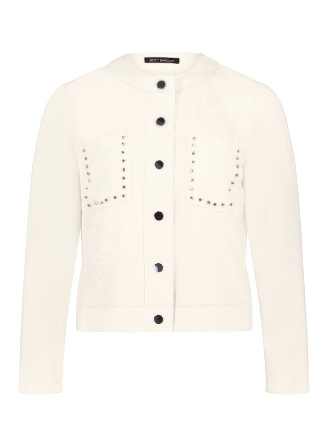 Betty Barlcay Jasje Beige 4737-1673