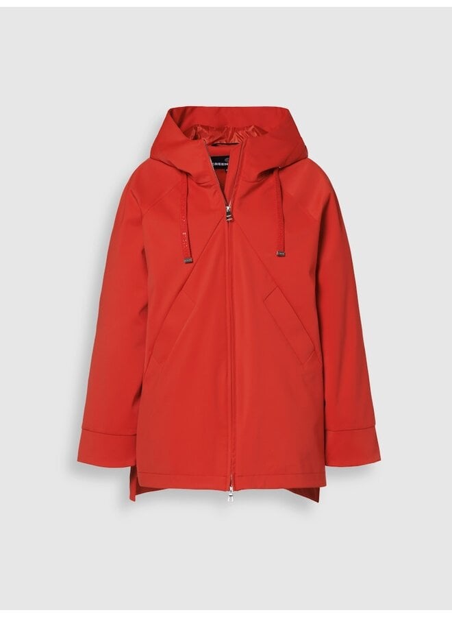 Creenstone Jas Burned Orange CSN2520261 Merle