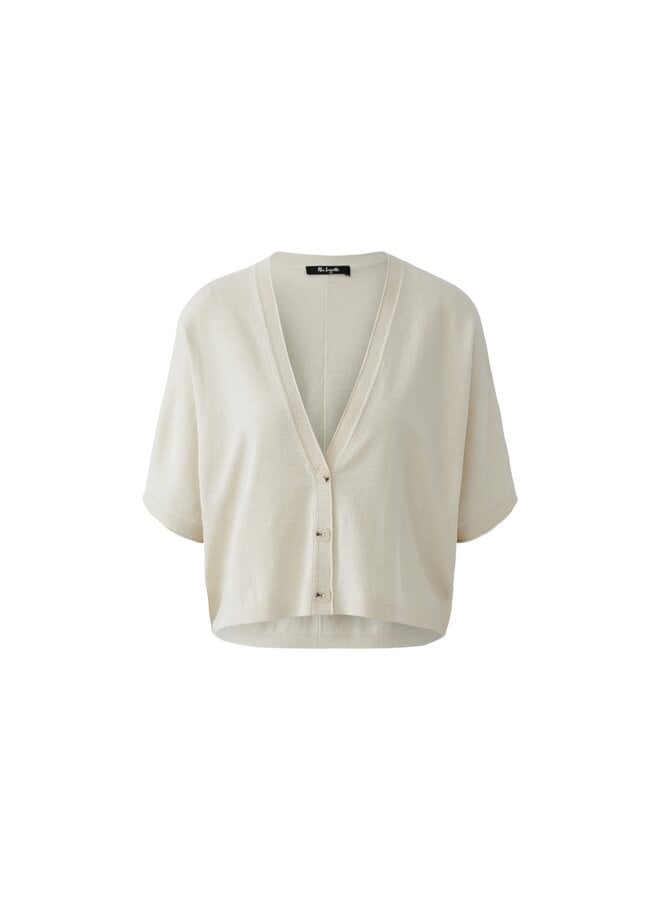 Miss Lagotte Vest Beige 96997