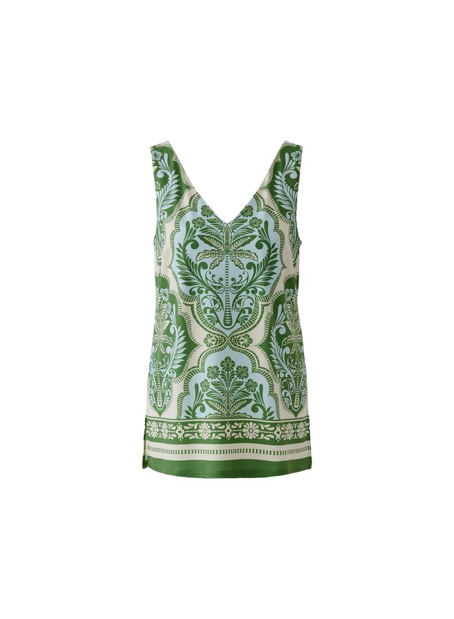Miss Lagotte Top Groen 97069