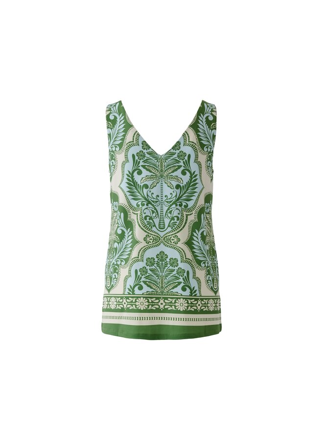 Miss Lagotte Top Groen 97069