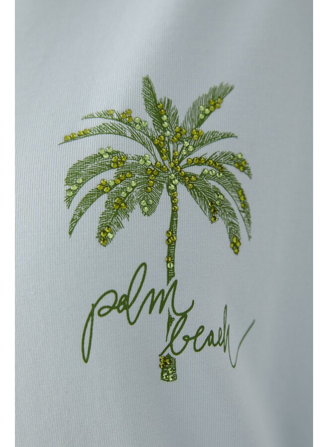 Miss Lagotte Shirt Blue 97035