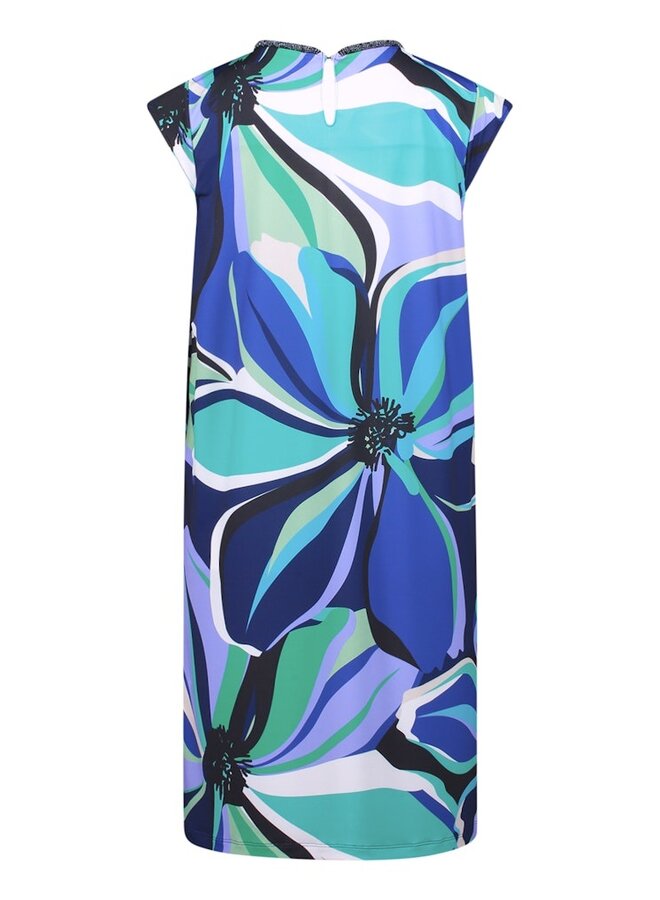 Betty Barclay Jurk Blauw 1850-1899