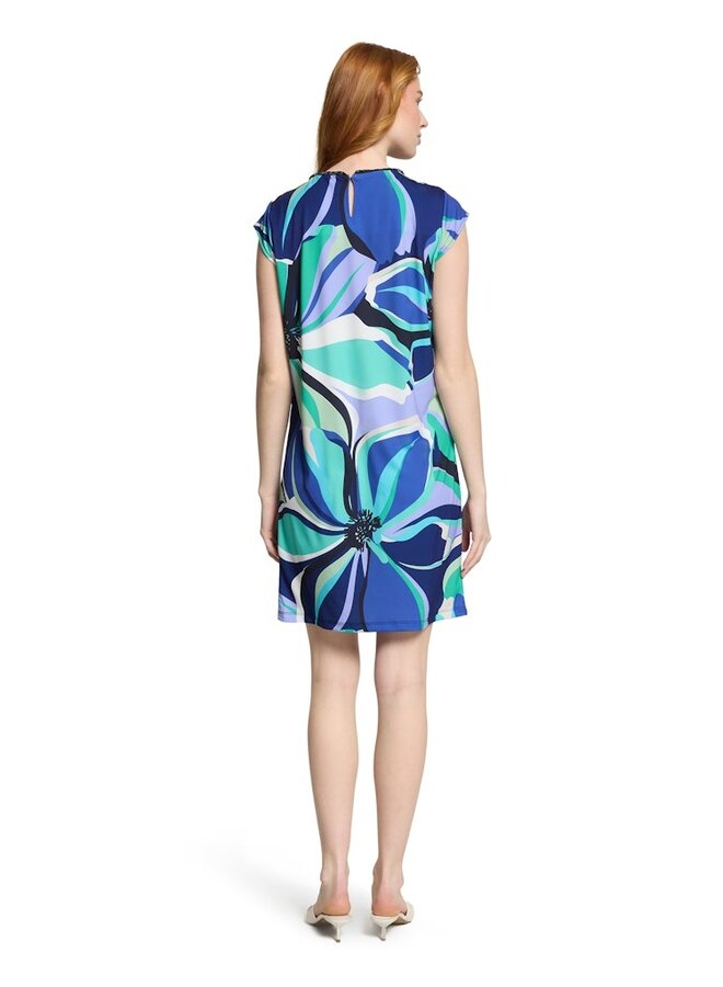 Betty Barclay Jurk Blauw 1850-1899