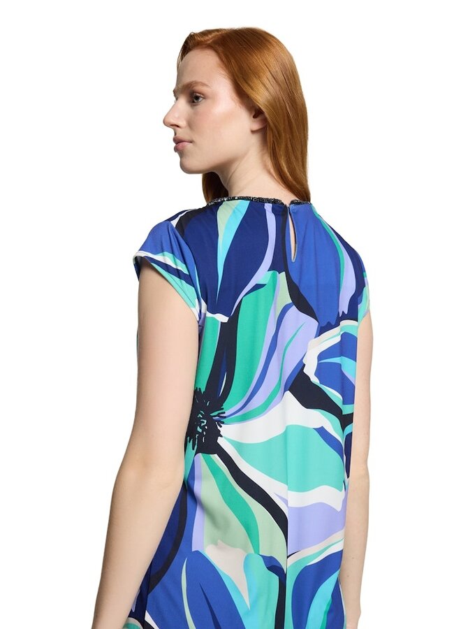 Betty Barclay Jurk Blauw 1850-1899