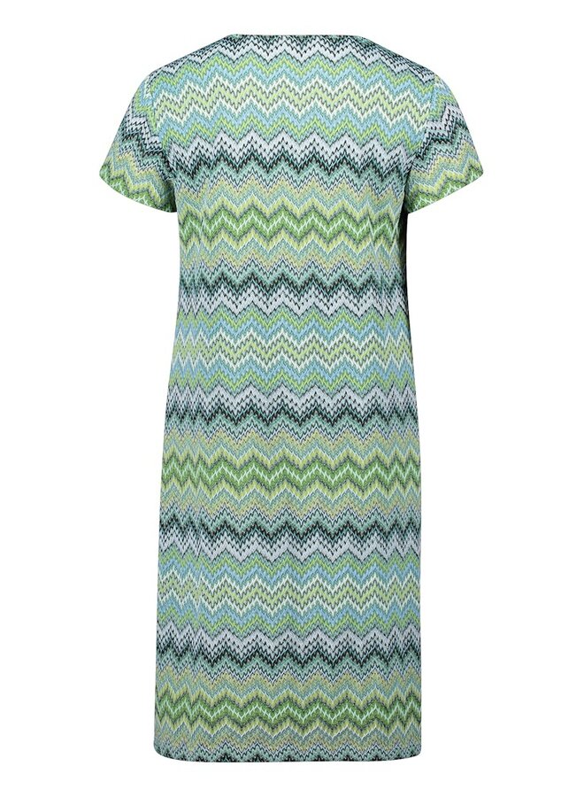 Betty Barclay Jurk Groen 1846-1898