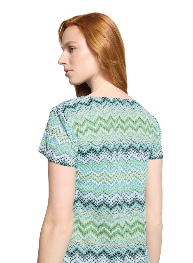 Betty Barclay Jurk Groen 1846-1898