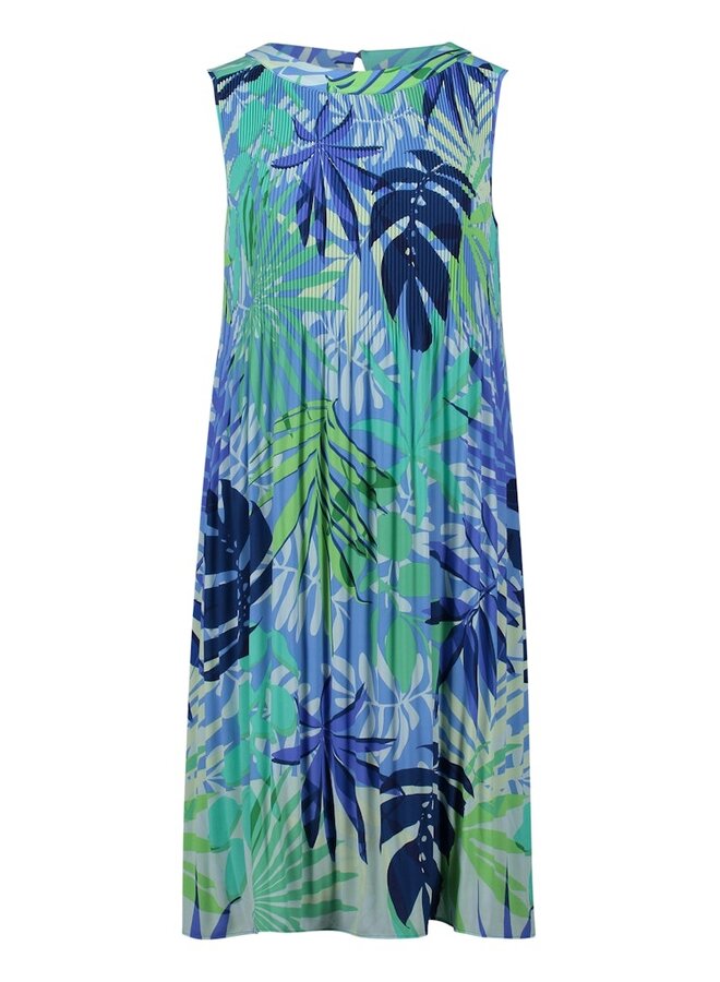 Betty Barclay Jurk Blauw 1854-1896