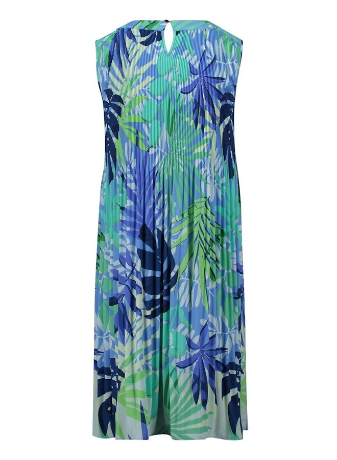 Betty Barclay Jurk Blauw 1854-1896