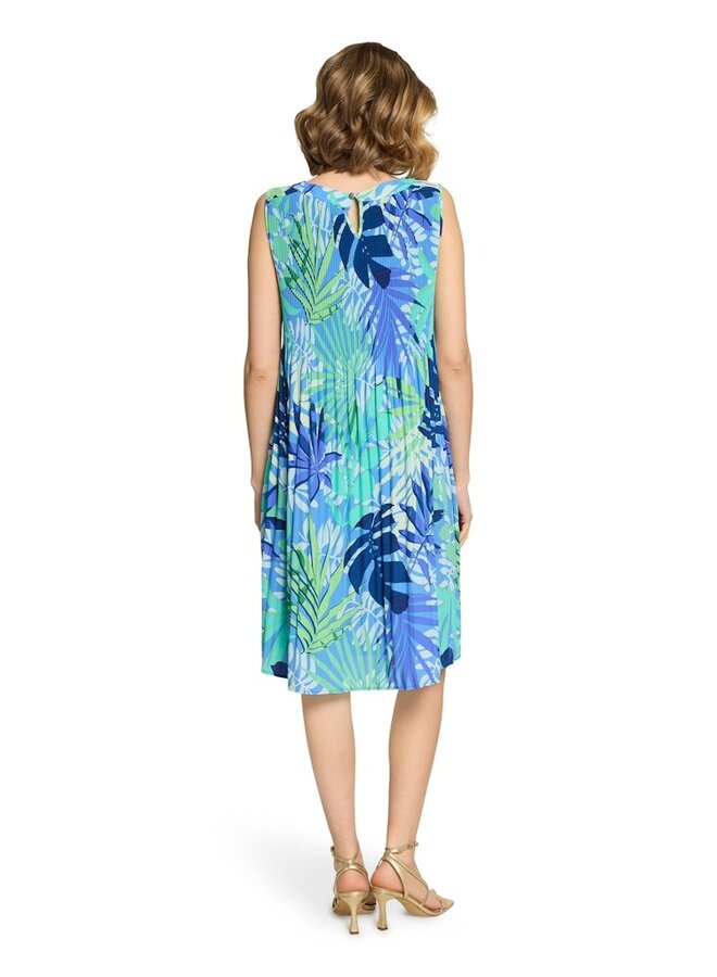 Betty Barclay Jurk Blauw 1854-1896