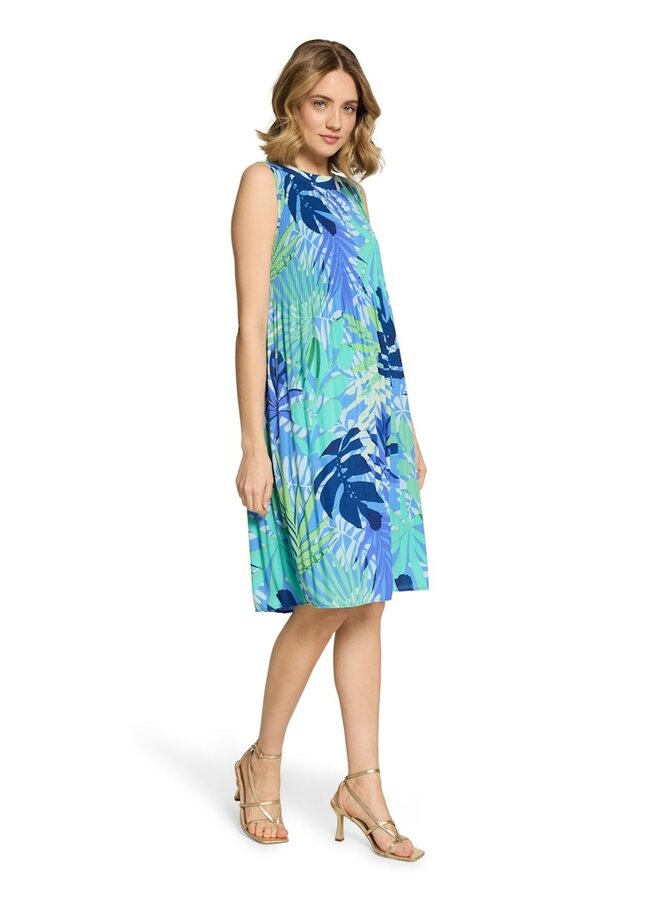 Betty Barclay Jurk Blauw 1854-1896