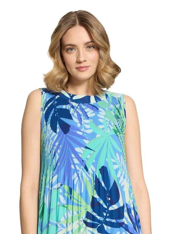 Betty Barclay Jurk Blauw 1854-1896