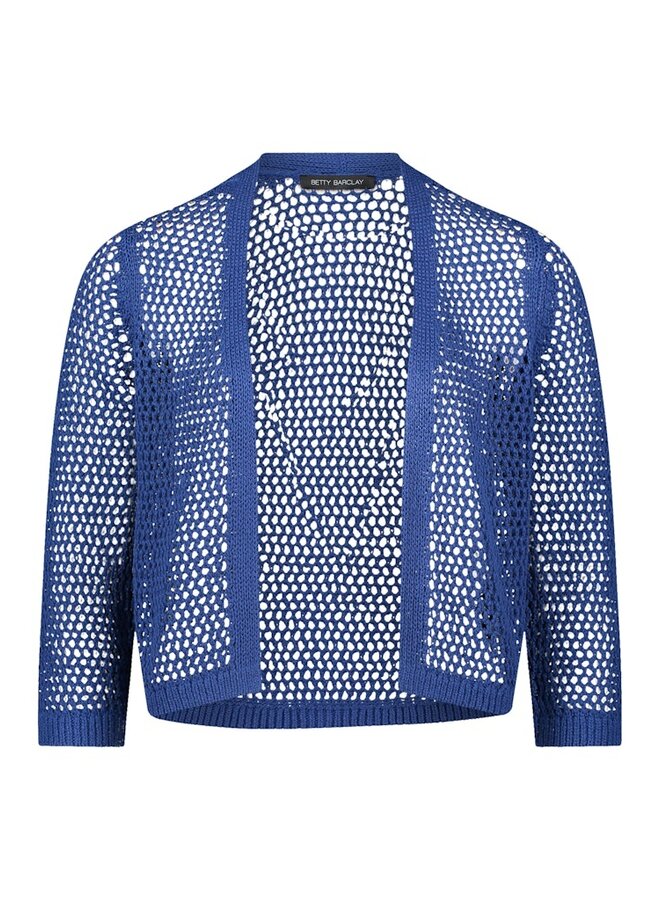Betty Barclay Bolero Blauw 5448-1951