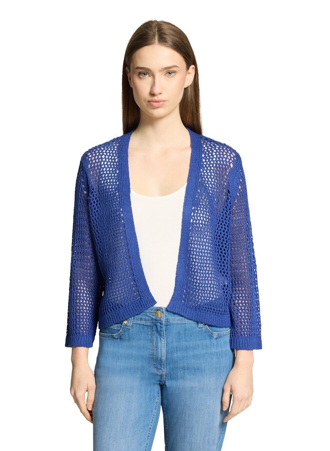 Betty Barclay Bolero Blauw 5448-1951