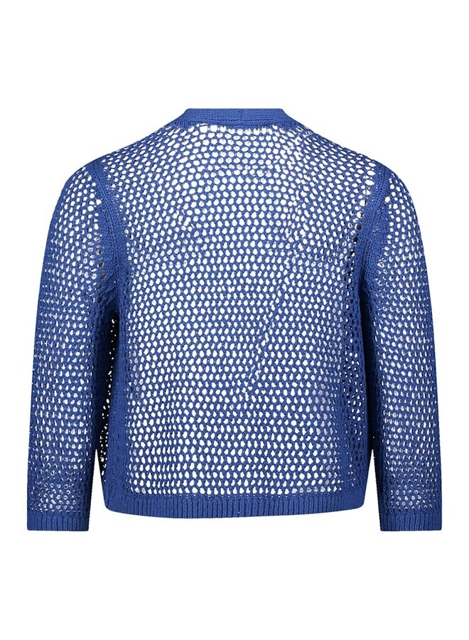 Betty Barclay Bolero Blauw 5448-1951