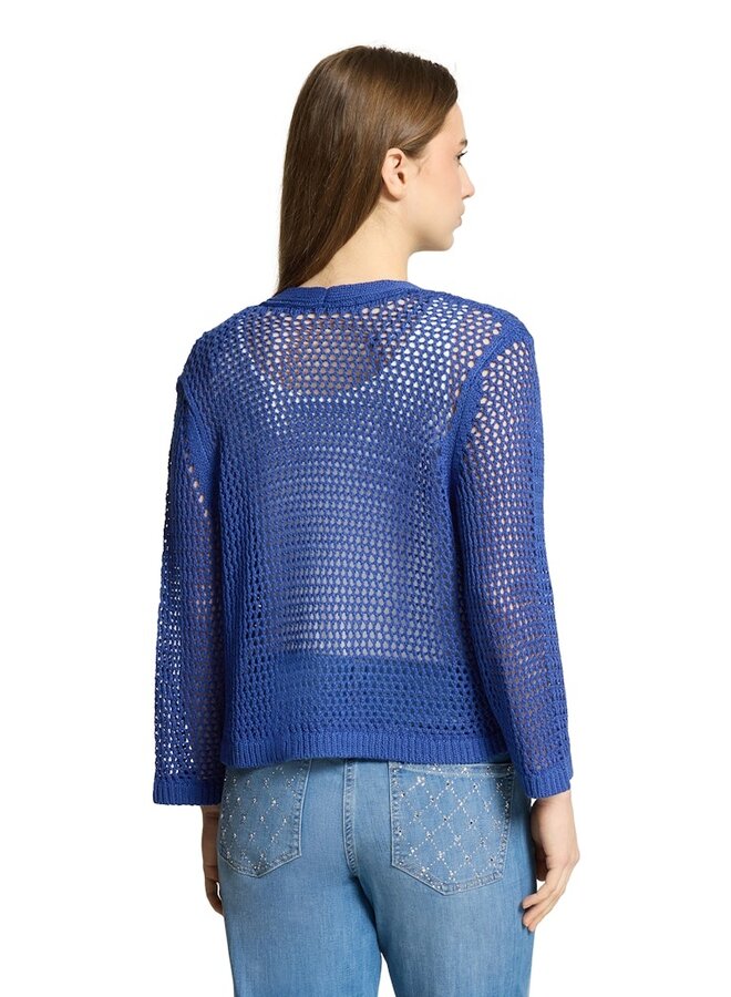 Betty Barclay Bolero Blauw 5448-1951