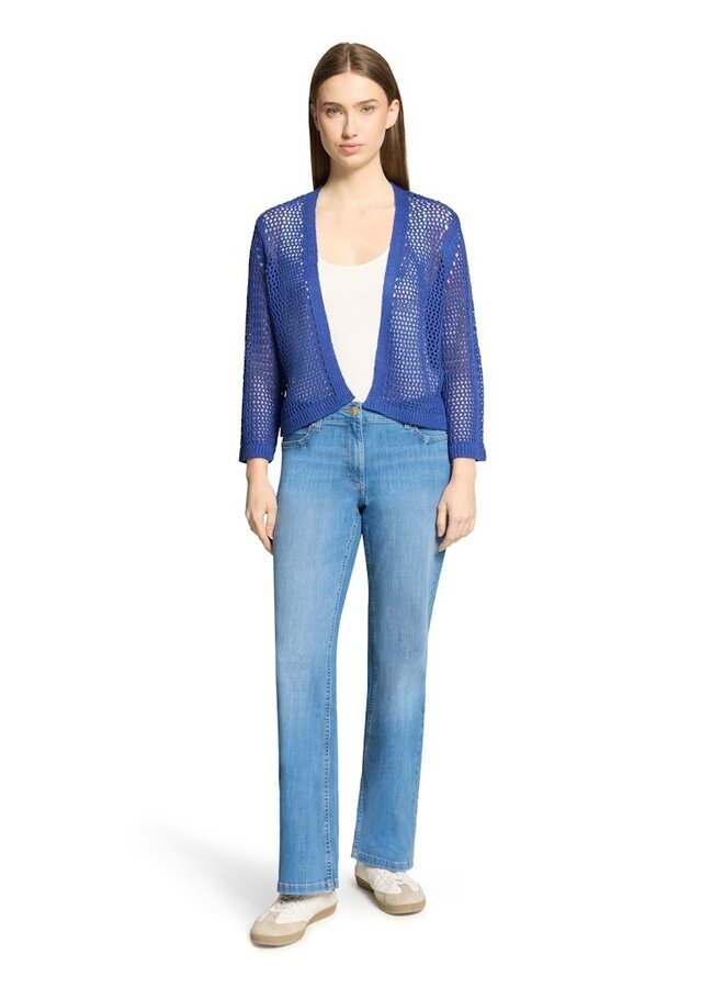 Betty Barclay Bolero Blauw 5448-1951