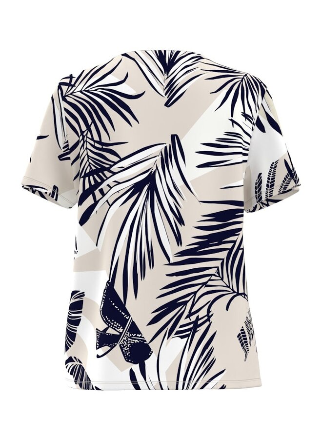 Frank Walder Shirt Zand 716413