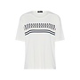 Frank Walder Shirt Offwhite 303450