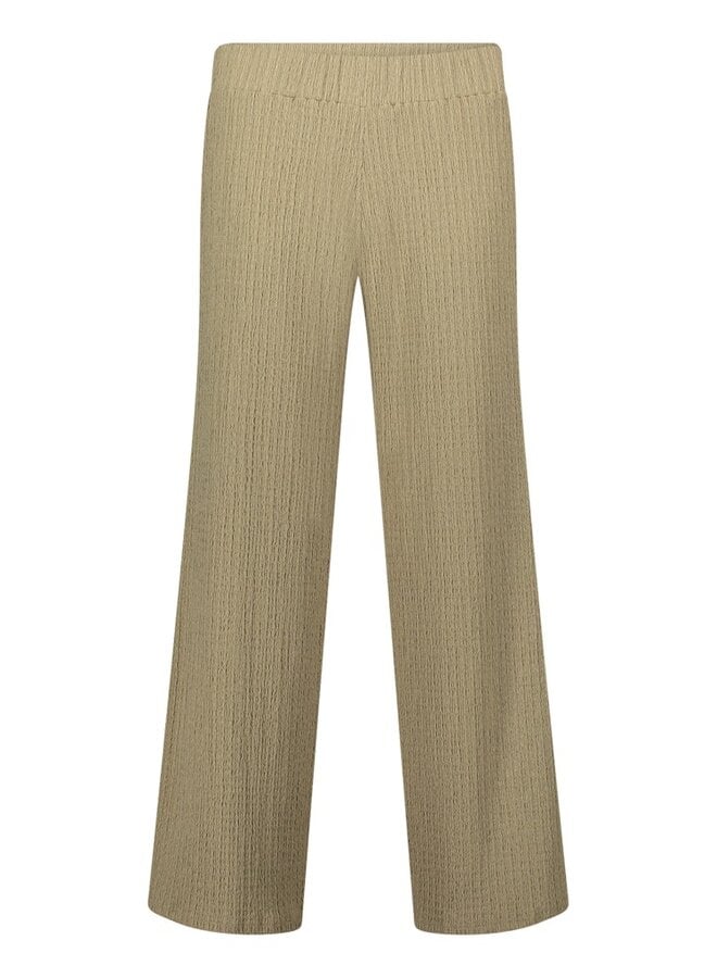 Betty Barclay Broek Khaki 6155-1821