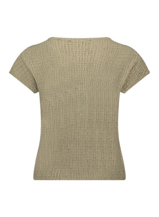 Betty Barclay Shirt Khaki 2748-1821