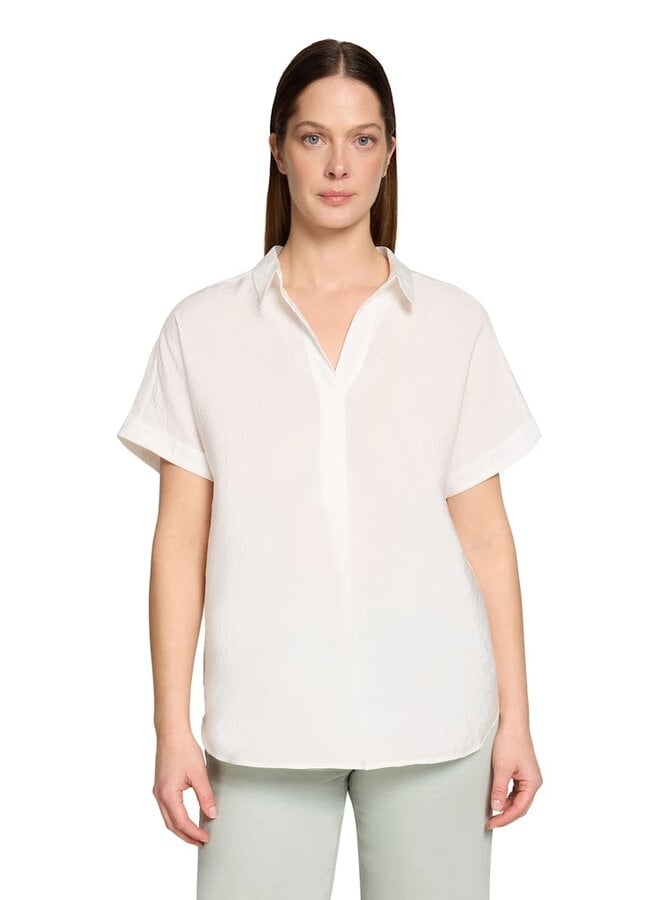 Betty Barclay Blouse Offwhite 8038-1977
