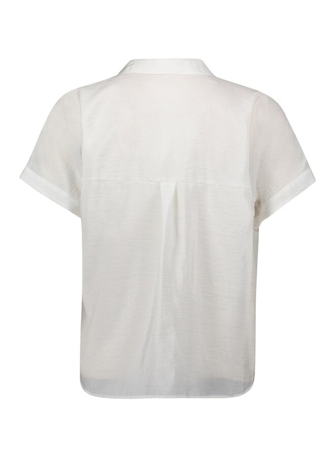 Betty Barclay Blouse Offwhite 8038-1977