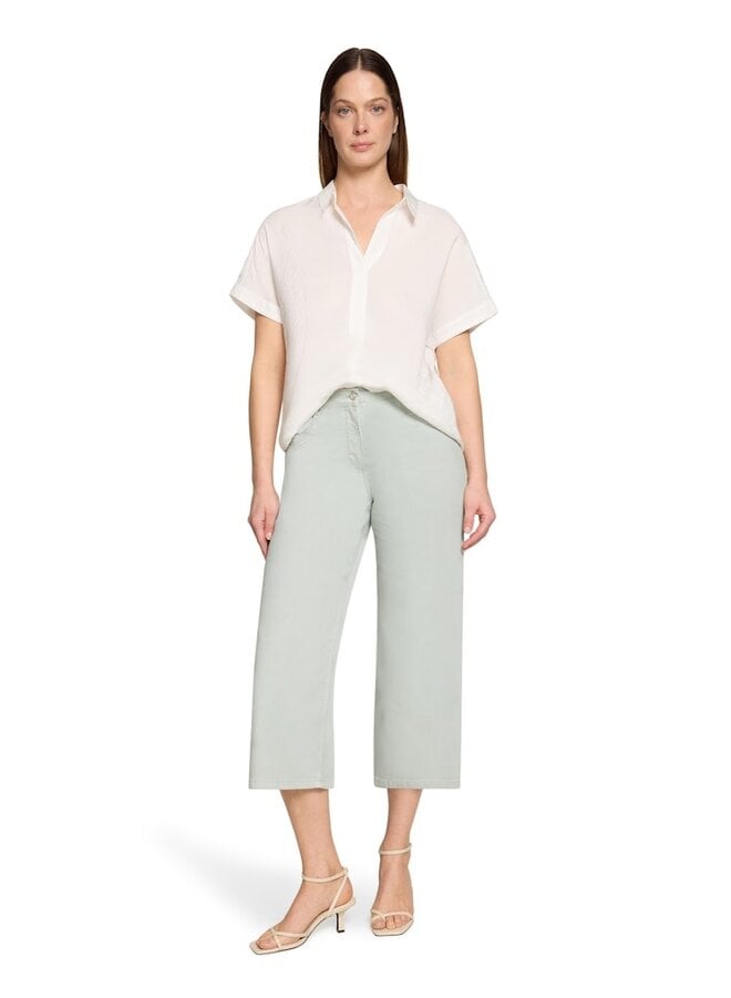 Betty Barclay Blouse Offwhite 8038-1977