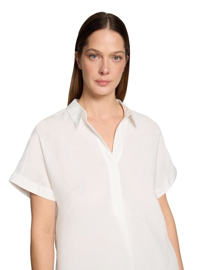 Betty Barclay Blouse Offwhite 8038-1977