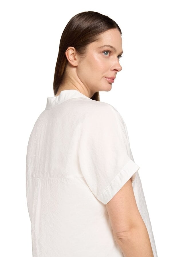 Betty Barclay Blouse Offwhite 8038-1977