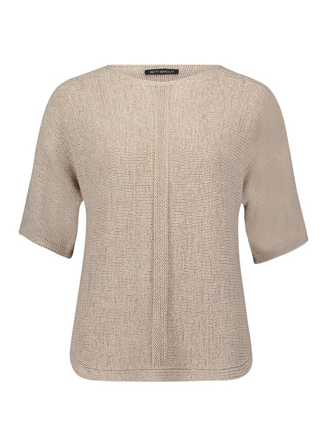 Betty Barclay Pullover Zand 5450-1869